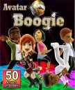 Avatar Boogie cover